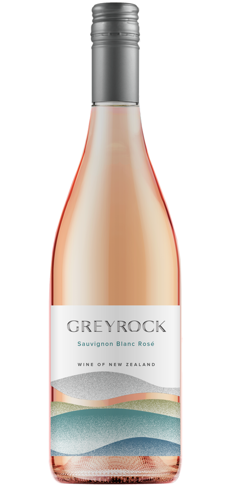 Sauvignon Blanc Rosé